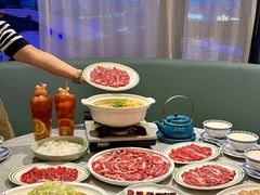 -陶兰居·香港饭店·海鲜大排档(圆融时代广场店)