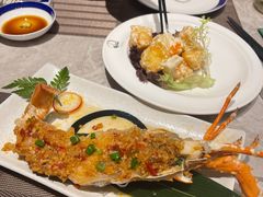 -極上萬膳·日料放题(来福士江景店)