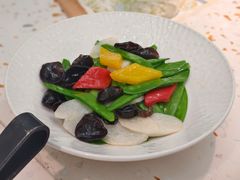 -大树餐厅(环球港店)