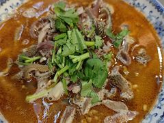 -真食净香居·内蒙烧麦(亚运村店)
