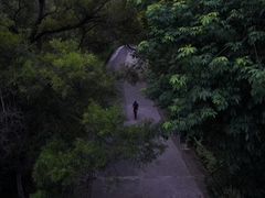 -狐尾山公园