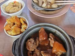 -新记肉骨茶