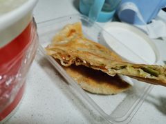 -太太好粥(第一档口-锦绣绮食美食城店)