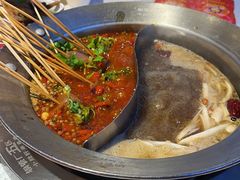 -钢管厂五区小郡肝火锅串串香(总店)