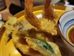 -笑福亭料理小馆(解放碑店)