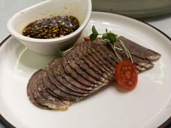 牛肉-京尊烤鸭店JINGZUN(春秀路店)