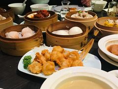 -万丽轩·粤菜(王府井金茂万丽酒店)