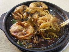 -南湖胖子砂锅(五福街店)