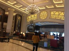 -常州武进九洲喜来登酒店