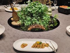 -好福记饭店(红梅公园店)