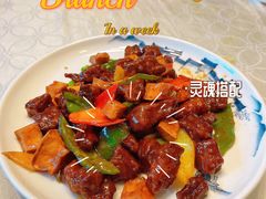 -旭龙鱼头王(航华店)