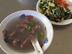 -群众牛肉小点(蚵仔煎)
