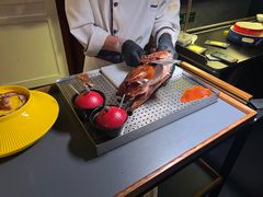-花家怡园(四合院总店)