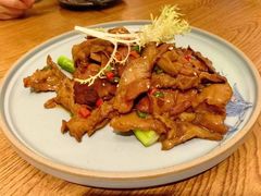 -垚慈居素食(华发新城店)