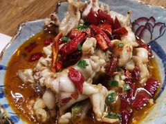 -十面欢腾·海鲜面·台式Bistro(长乐路店)