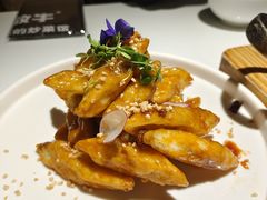 -小放牛炒菜馆(裕华万达店)