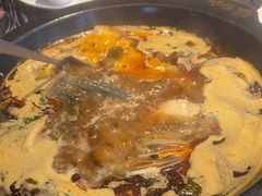 -老船舫·现做活鲜鱼馆(东郊记忆店)