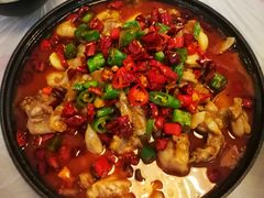 香辣牛蛙-金陵暴走小龙虾·迷踪蟹(凯德MALL店)