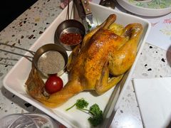 -素描餐厅(灵隐天竺店)