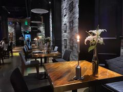 -AZUL by FUEL蓝色·法式酒馆(琶醍店)