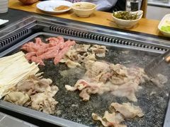 -郭记烤肉(正阳街店)