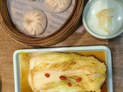 -一品小笼(金融街店)
