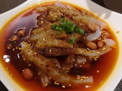 -渝信川菜(西单店)