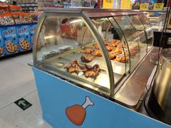 -沃尔玛购物广场(长虹路店)