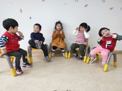 -瑞丁熊原版阅读(大华校区)