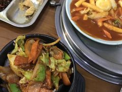 -延成苑韩式烤肉店(长春道店)