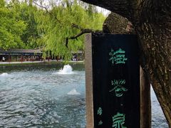 -百脉泉景区