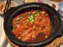 -老阿爸鲜鱼土菜(园区永旺店)