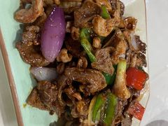 -标记美食新鲜猪杂(兴南大道店)