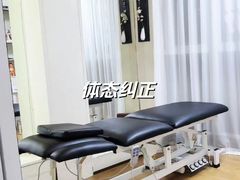 -简·无界健身工作室·运动康复·体态(石厦店)
