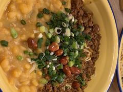 -阿福板凳面(观音桥店)