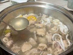 -狐狸爱上椰子鸡(滨江星光大道店)