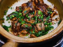 -红星光发煲仔饭(文海店)