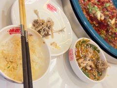 -渔香岛美蛙鱼头火锅店(威清路店)