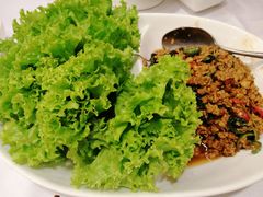 -阿诺泰·泰国餐厅(紫荆店)