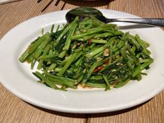 虾酱空心菜-瓦城泰国料理(芮欧百货店)