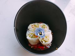 越南春卷-曼谷靠山街