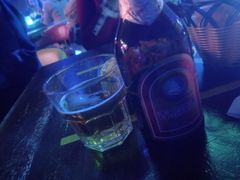-MOSSO音乐酒吧·Live House(南京西路店)