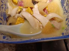 -南京大牌档(中关村领展广场店)