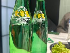 -小金牛海鲜烧烤