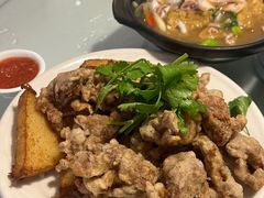 -建来发饭店(南俊路店)