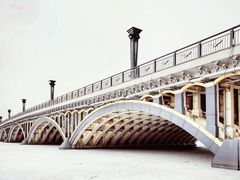 -长春市南湖公园