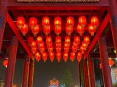 -天下第一面(大雁塔北广场店)