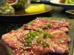 -樱嘢·炭火烧肉(惠南店)