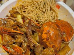 -小林哥的海鲜馆·夜宵烧烤(渔人码头店)
