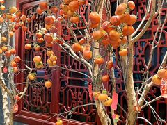 -万荣烤鸭店·北京菜(农光里店)